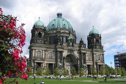 Berlin Private Full-Day Tour by Car