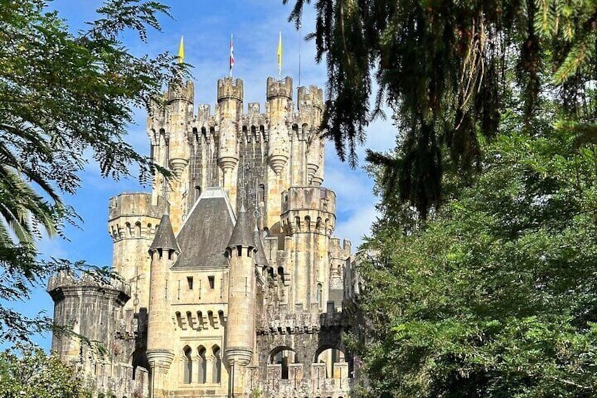 Luxury Northern Spain Tour in private 7- 15 days customizable