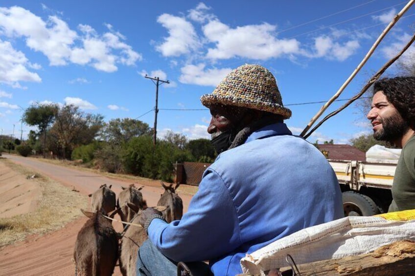 Multiday Tour From Gaborone : 2 day Gaborone Experience