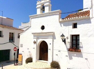 Mijas: Privé wandeltour