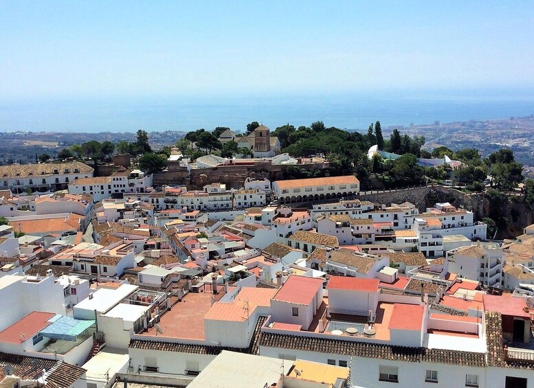 Picture 11 for Activity Mijas: Private Walking Tour