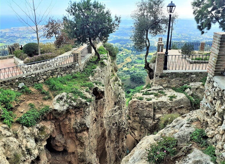 Picture 3 for Activity Mijas: Private Walking Tour