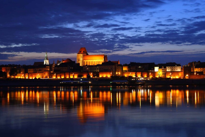 Picture 10 for Activity Torun Copernicus Trail and Old Town Private Walking Tour