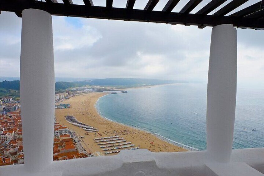 Nazare (viewpoint)