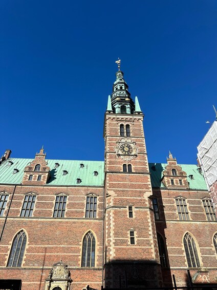 Picture 9 for Activity From Copenhagen: Private Frederiksborg Castle Tour