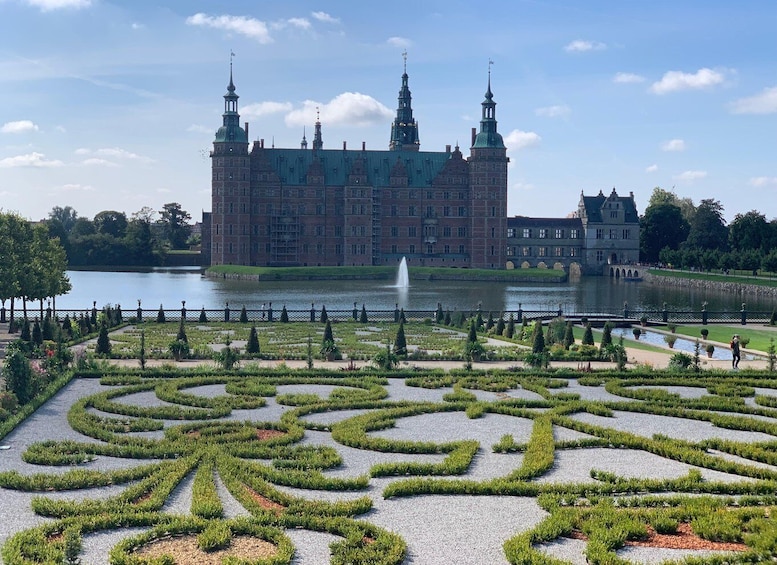 Picture 13 for Activity From Copenhagen: Private Frederiksborg Castle Tour