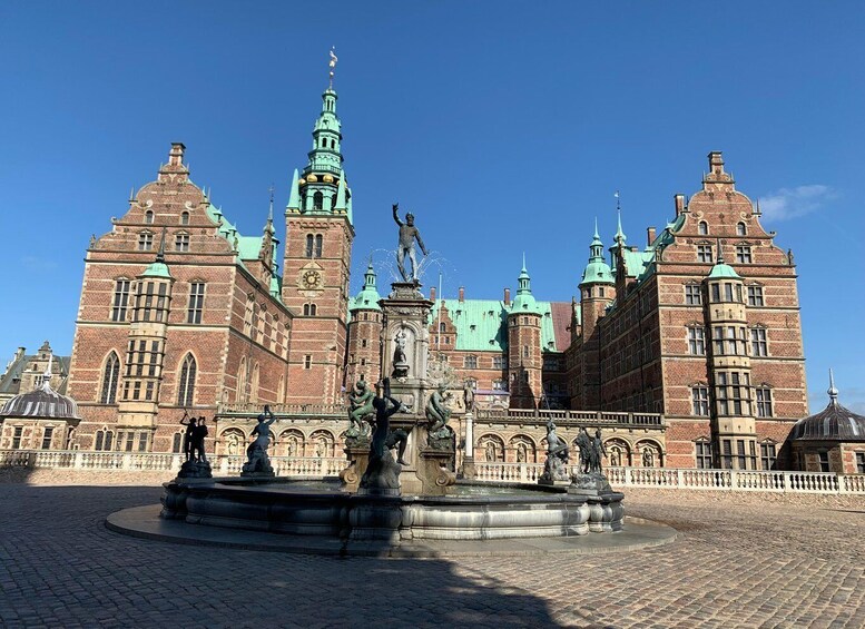 Picture 12 for Activity From Copenhagen: Private Frederiksborg Castle Tour