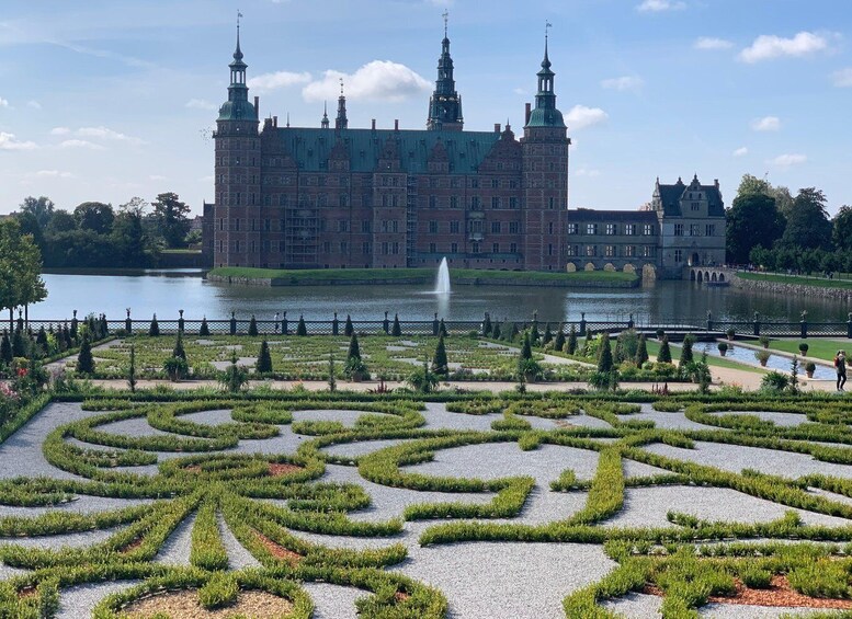 Picture 13 for Activity From Copenhagen: Private Frederiksborg Castle Tour