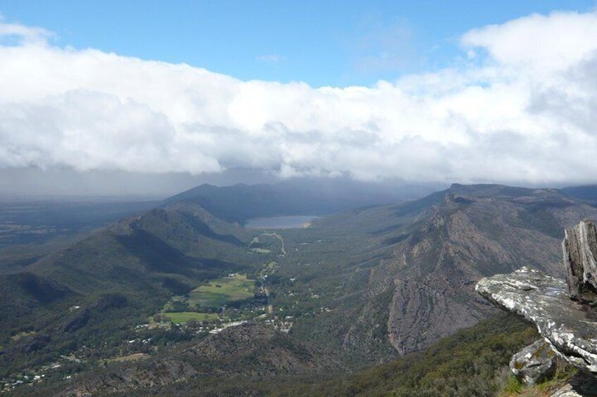 GRAMPIANS N.P.