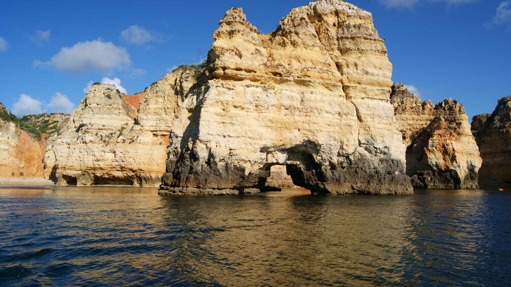 Picture 17 for Activity Lagos: Boat Cruise to Ponta da Piedade