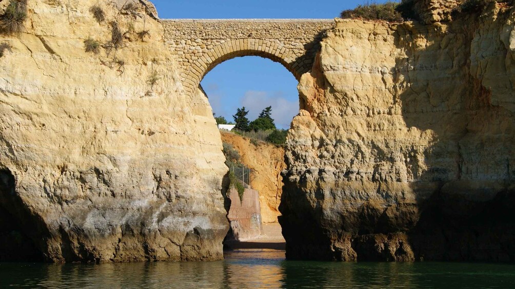 Picture 19 for Activity Lagos: Boat Cruise to Ponta da Piedade