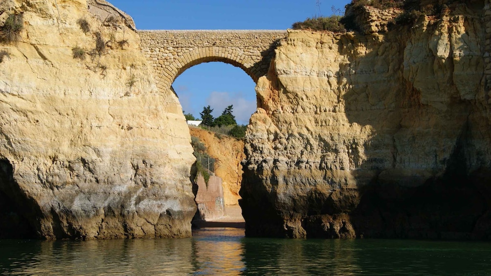 Picture 19 for Activity Lagos: Boat Cruise to Ponta da Piedade