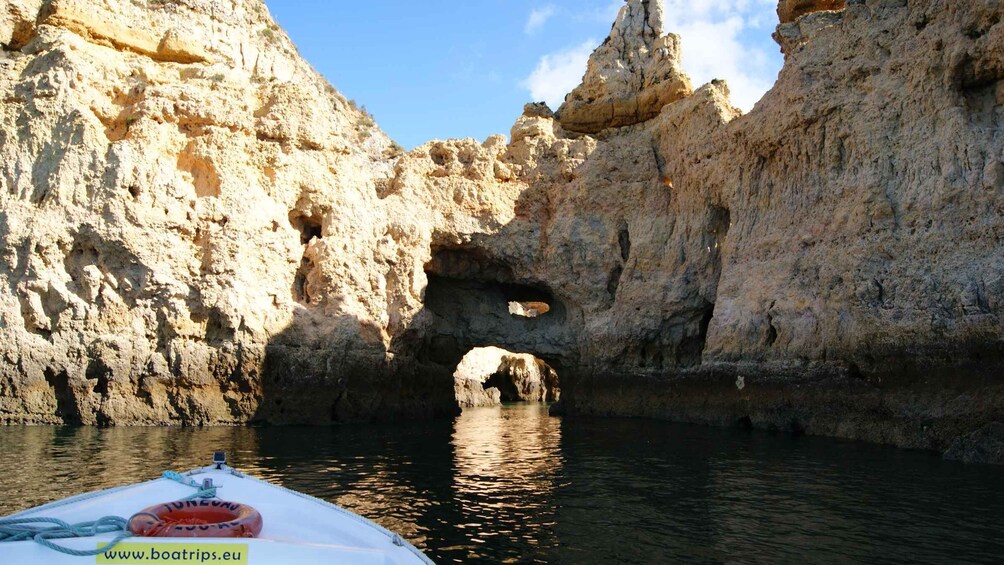 Picture 13 for Activity Lagos: Boat Cruise to Ponta da Piedade