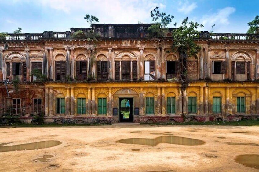 Rajbari