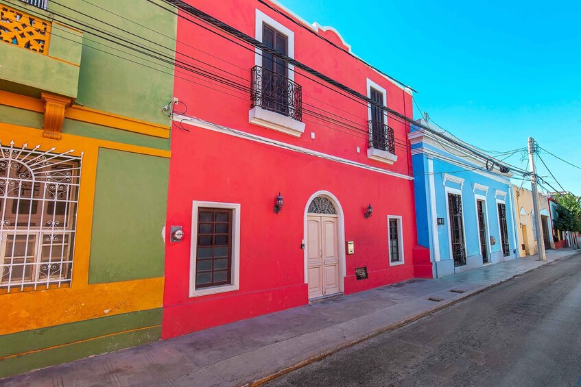 Picture 3 for Activity Mérida: 3-Hour Walking Food Tour