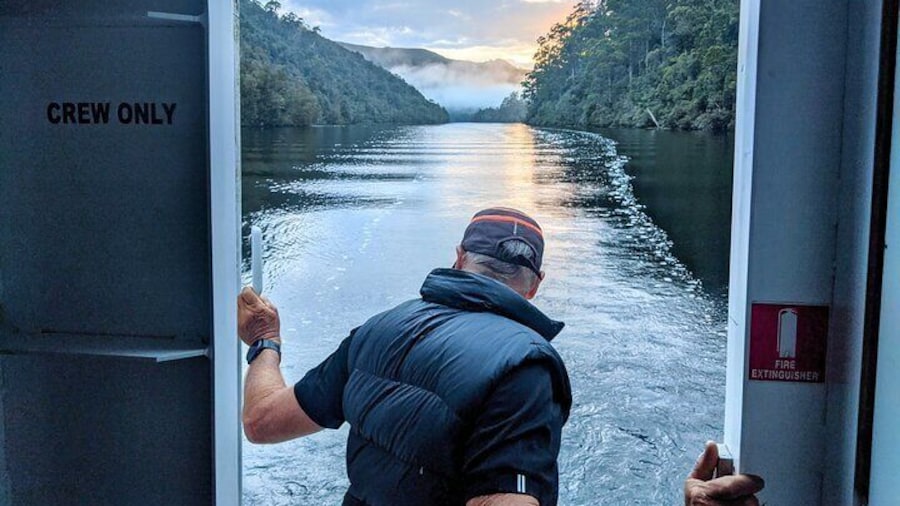 Tarkine Wilderness 5 Day 'Pack Free' Walking Tour