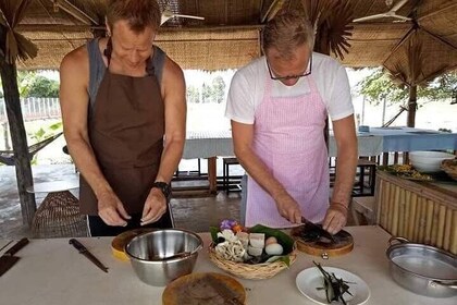 Cooking Class with Local Eco-Village