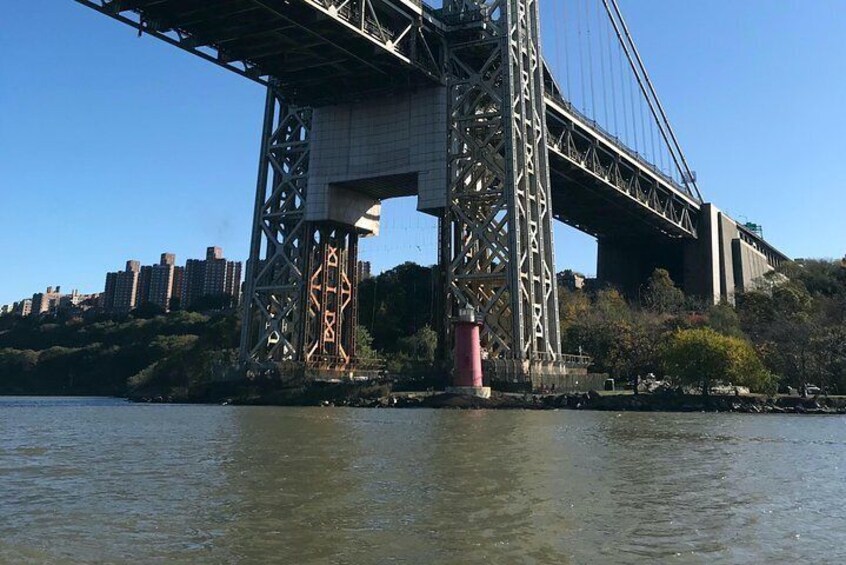 Little Red Lighthouse
