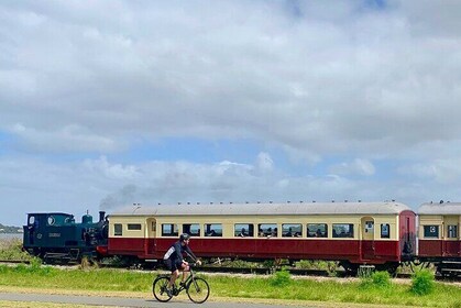 Greater Geelong & The Bellarine | Food & Wine | Self-Guided Cycle