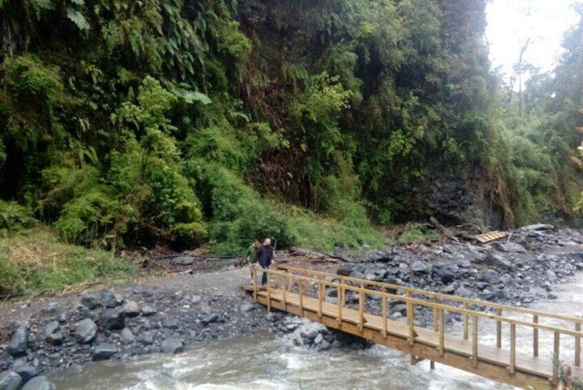 Cascadas