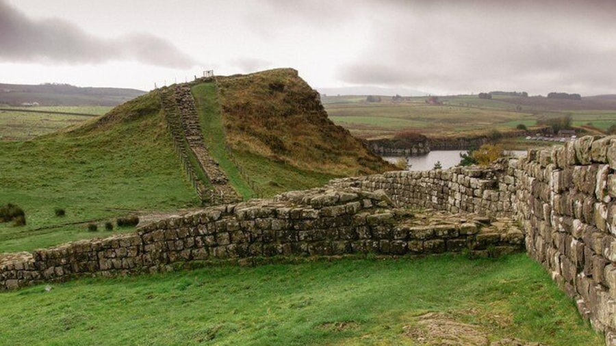 Hadrian's Wall