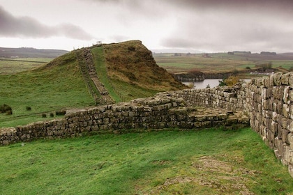 Private Tour of Roman Britain & Hadrian's Wall