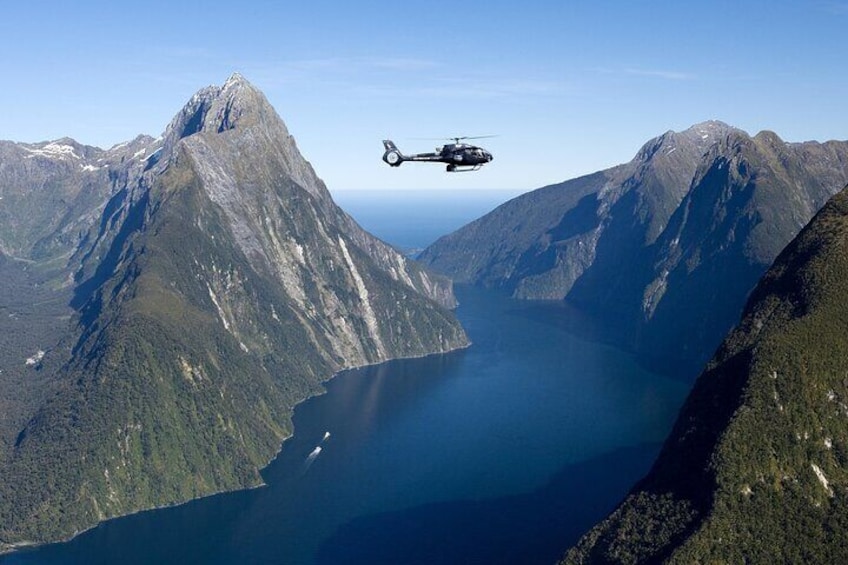 Milford Sound