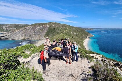 3-Day Coastal Natural Wonders and Hiking Tour in Albany