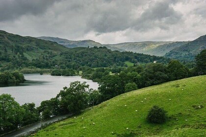 Private Tour: The Lake District from Chester