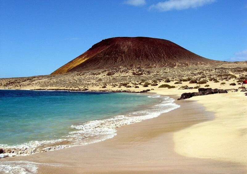 Picture 14 for Activity Lanzarote Coast-2-Coast Tour