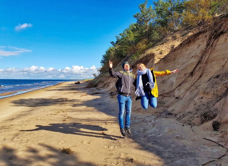 Picture 13 for Activity From Riga: Four Natural Ecosystems In One Hike