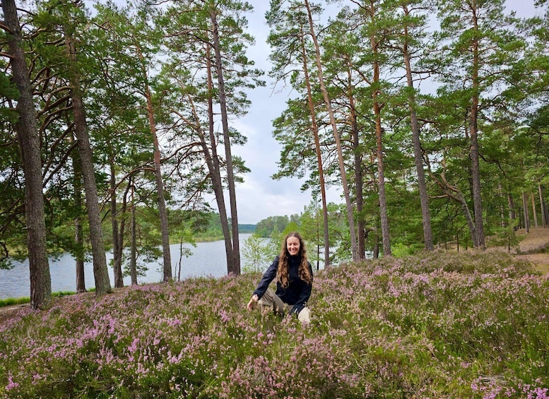 Picture 18 for Activity From Riga: Four Natural Ecosystems In One Hike