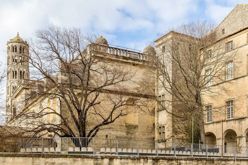 Picture 4 for Activity Pont du Gard, Uzès & Nîmes: Half-Day Tour with Entry Fees