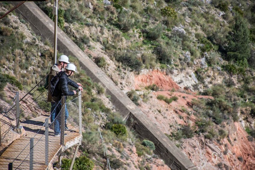 Picture 2 for Activity From Granada: Caminito Del Rey Day Trip