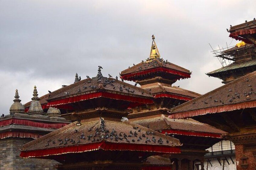 Private 5-Nights Tour with Lumbini and Kathmandu