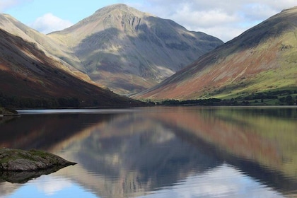 Private Tour: High Adventure and the Western Lake District