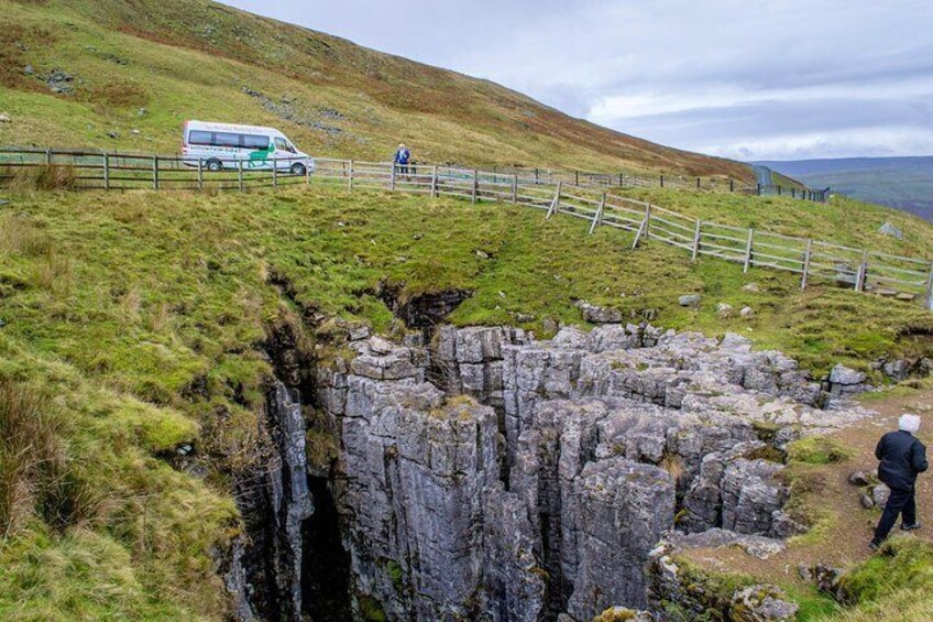 Private Tour - Yorkshire Dales Tour