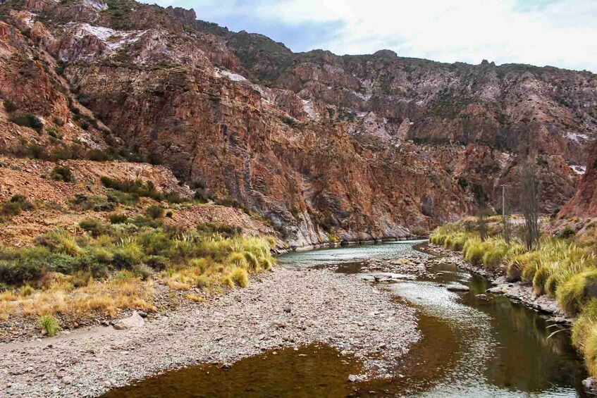 Picture 4 for Activity From Mendoza: San Rafael Sightseeing and Atuel Canyon Tour