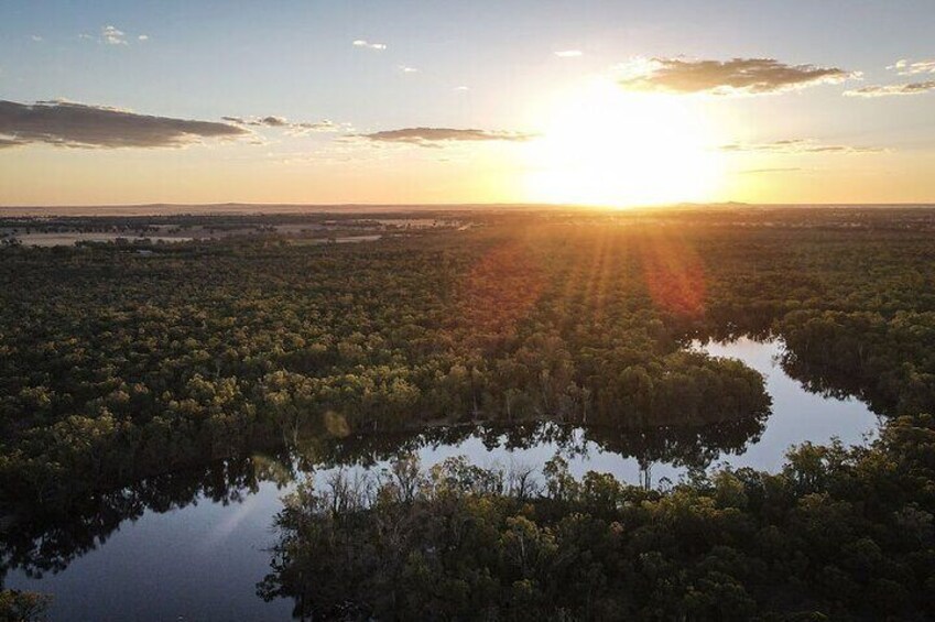 3 Night Murray River Discovery - PS Emmylou