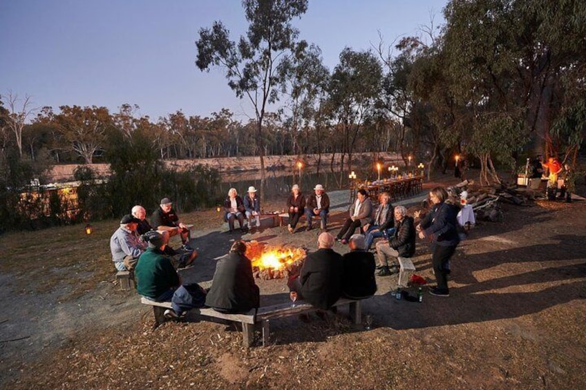 3 Night Murray River Discovery - PS Emmylou