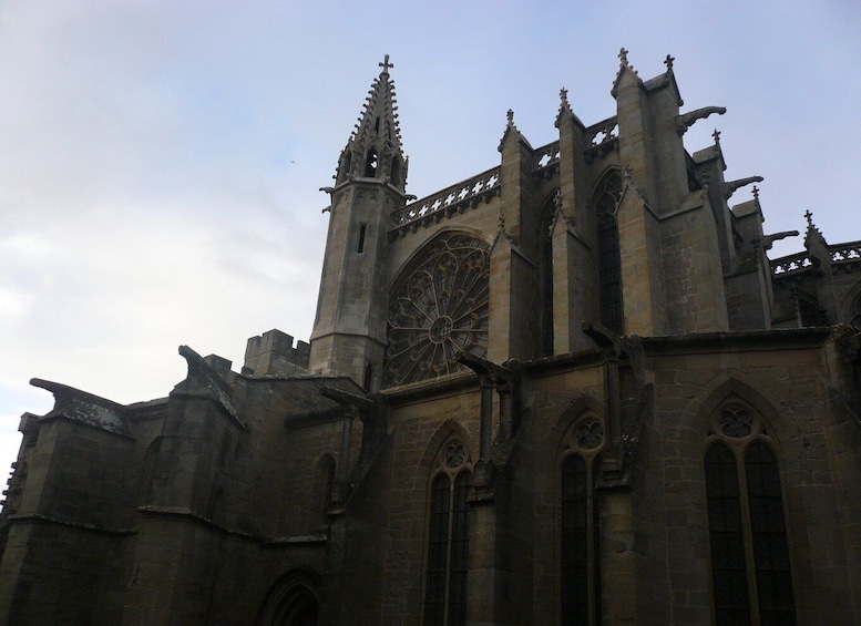 Picture 3 for Activity Carcassonne: Fortress Walking Tour