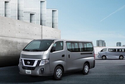 Manila Vehicle rent with driver Updated 2022