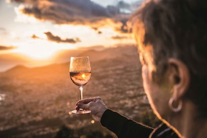 Funchal: Paseo del Vino y el Azúcar