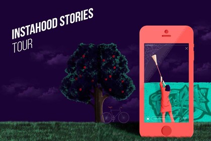 Bucarest : Instahood Stories Tour avec déjeuner inclus