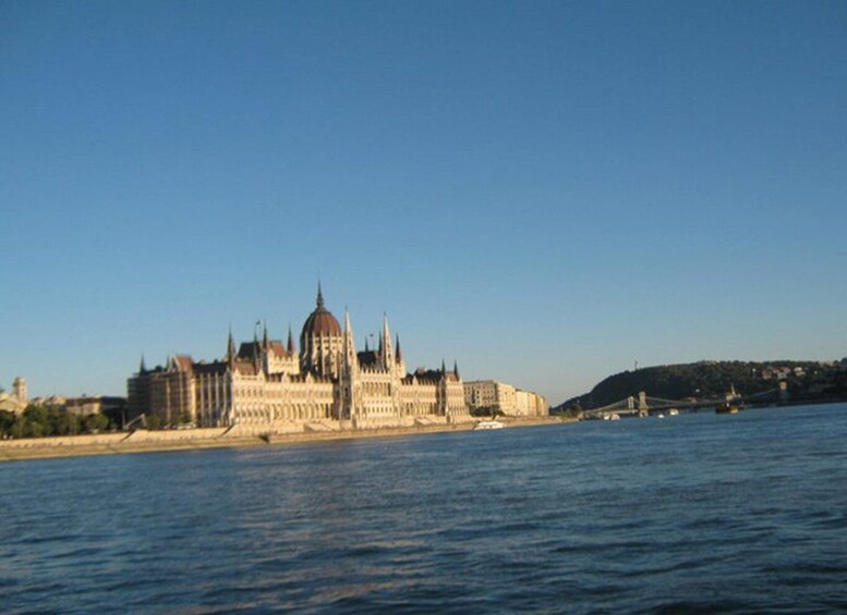 Picture 10 for Activity Budapest: Half-Day Highlights Small Group Private Tour