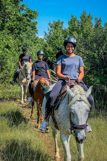 Picture 10 for Activity From Split: Full-Day Horse Riding & Quad Biking with Lunch