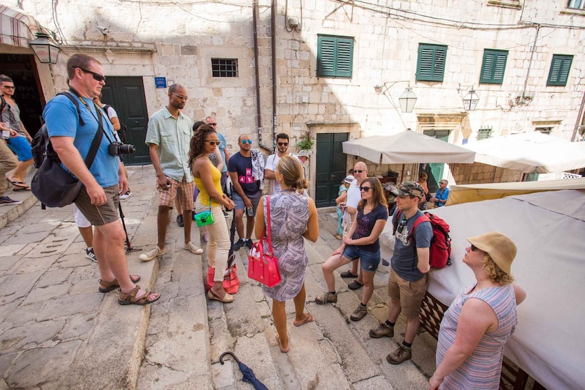 Picture 7 for Activity Dubrovnik: Full-Day Total Game of Thrones Experience