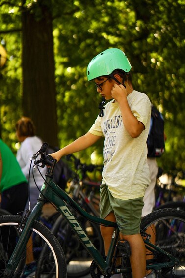 Picture 3 for Activity NYC: Central Park Bike Rental