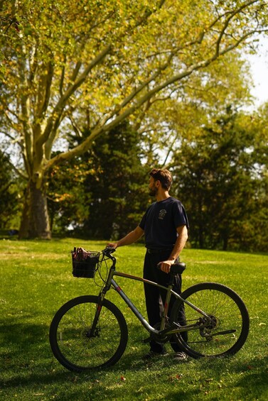 Picture 4 for Activity NYC: Central Park Bike Rental