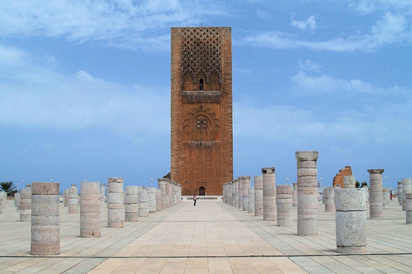 Picture 2 for Activity From Tangier: Full-Day Tour of Rabat